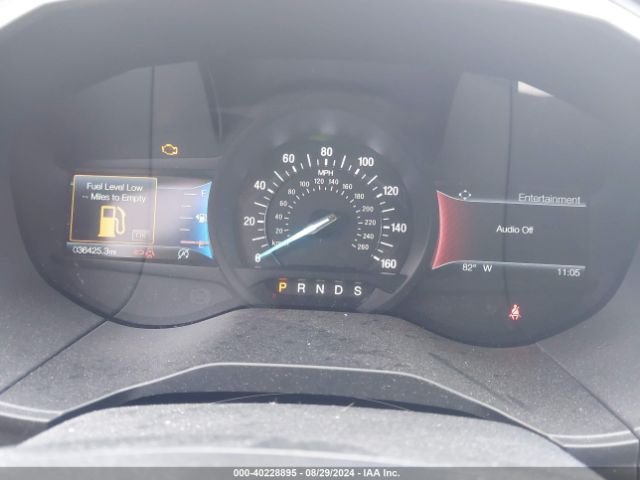 2020 FORD EDGE 2FMPK4J91LBB57824 Photo 6