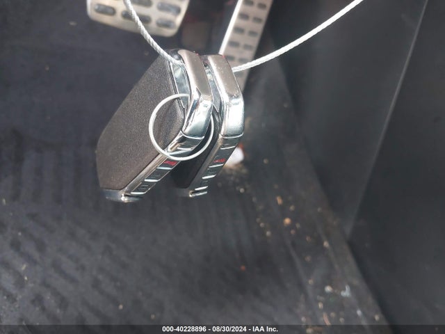 KIA Sportage Nightfall Edition 2022 KNDP6CACXN7009195 Image 11