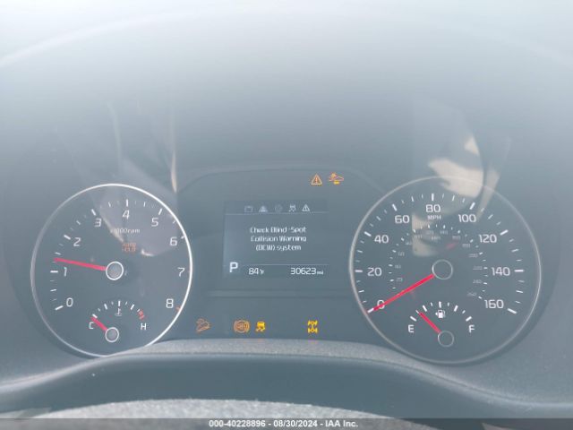 KIA Sportage Nightfall Edition 2022 KNDP6CACXN7009195 Image 7