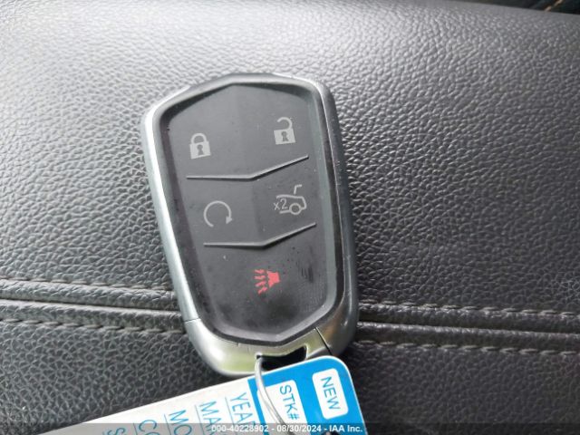 3GKALTEV0JL293845 GMC Terrain Sle