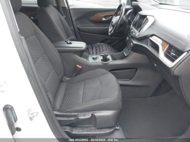 3GKALTEV0JL293845 GMC Terrain Sle