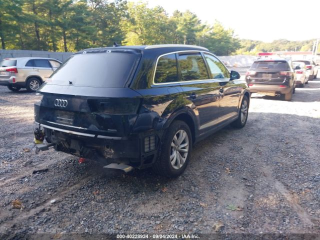 WA1LHAF75HD048947 Audi Q7 2.0t Premium