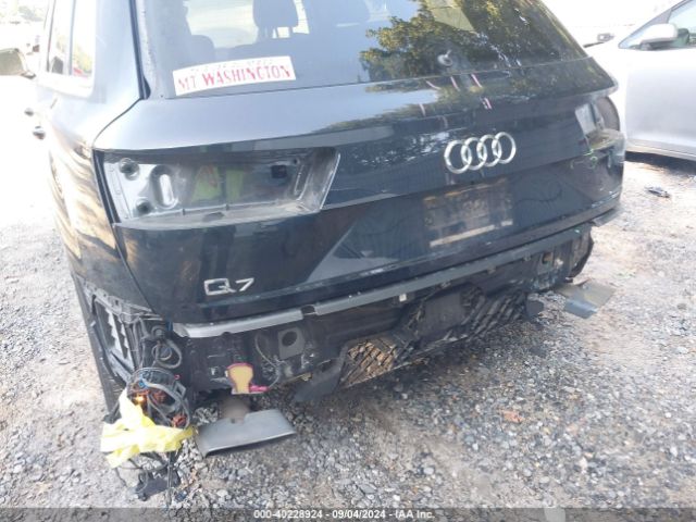 WA1LHAF75HD048947 Audi Q7 2.0t Premium