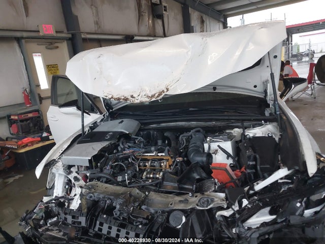 Lexus ES 350 2019 58ABZ1B15KU021923 Image 10