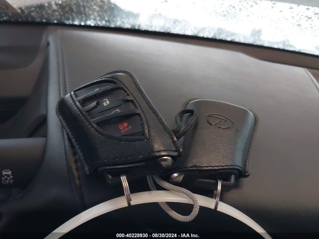 Lexus ES 350 2019 58ABZ1B15KU021923 Image 11