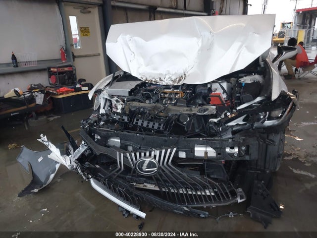 Lexus ES 350 2019 58ABZ1B15KU021923 Image 12