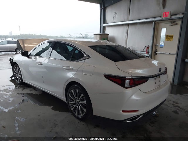 Lexus ES 350 2019 58ABZ1B15KU021923 Image 3