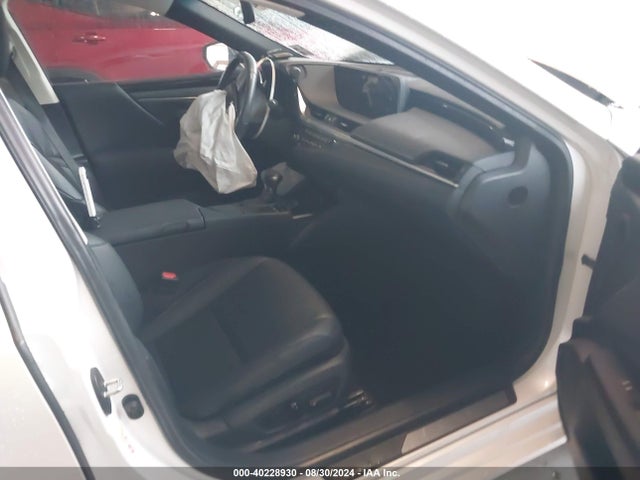 Lexus ES 350 2019 58ABZ1B15KU021923 Image 5