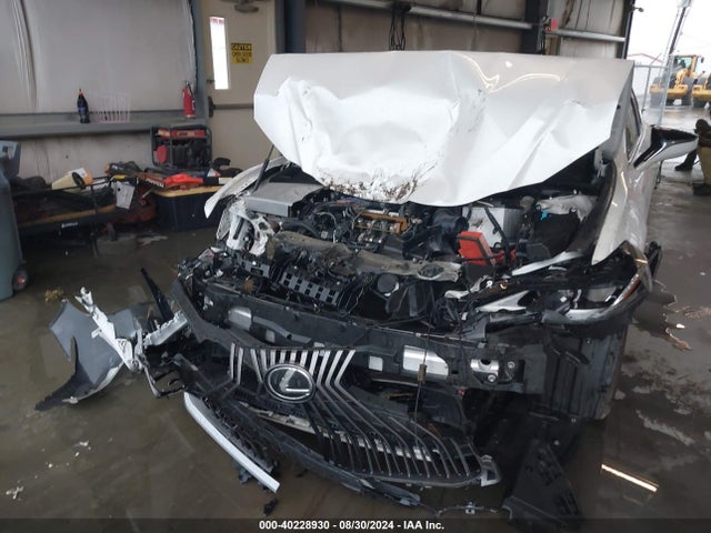 Lexus ES 350 2019 58ABZ1B15KU021923 Image 6