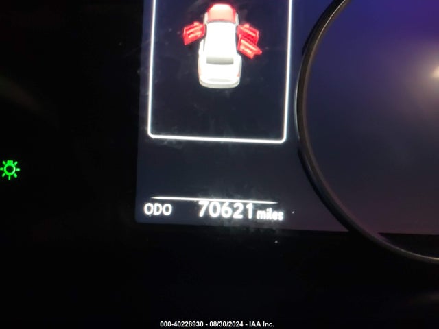 Lexus ES 350 2019 58ABZ1B15KU021923 Image 7