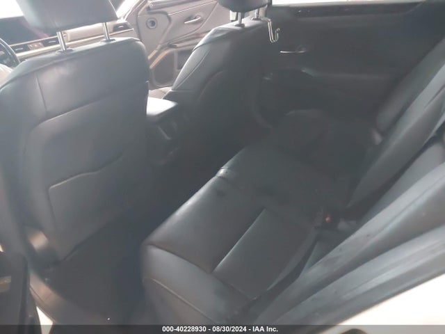 Lexus ES 350 2019 58ABZ1B15KU021923 Image 8