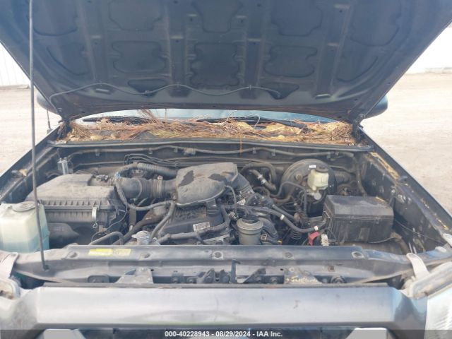 5TFTX4GN8EX034848 Toyota Tacoma Prerunner