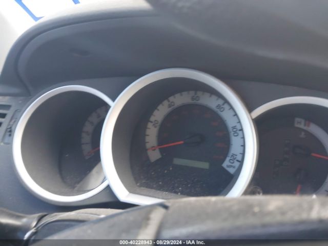 5TFTX4GN8EX034848 Toyota Tacoma Prerunner