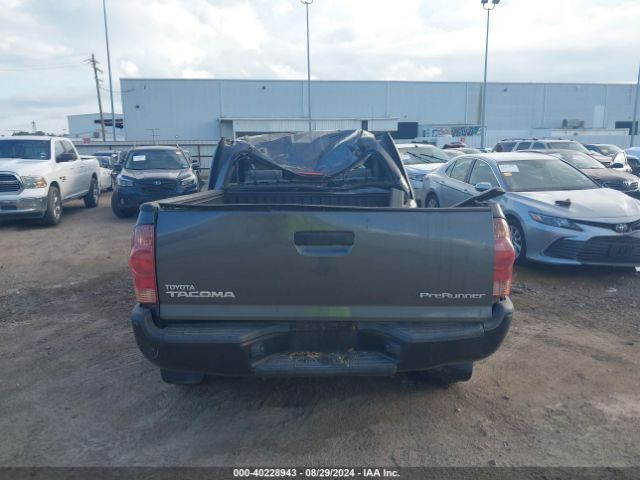 5TFTX4GN8EX034848 Toyota Tacoma Prerunner