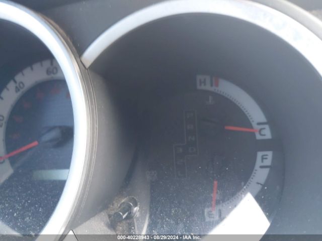 5TFTX4GN8EX034848 Toyota Tacoma Prerunner