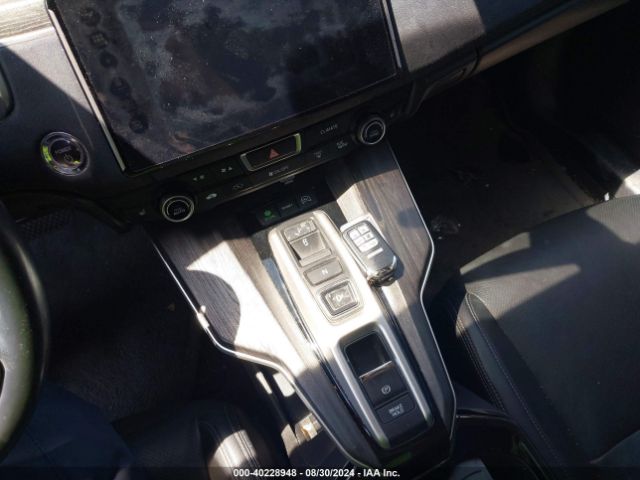 JHMZC5F34JC006797 Honda Clarity Plug-in Hybrid Touring