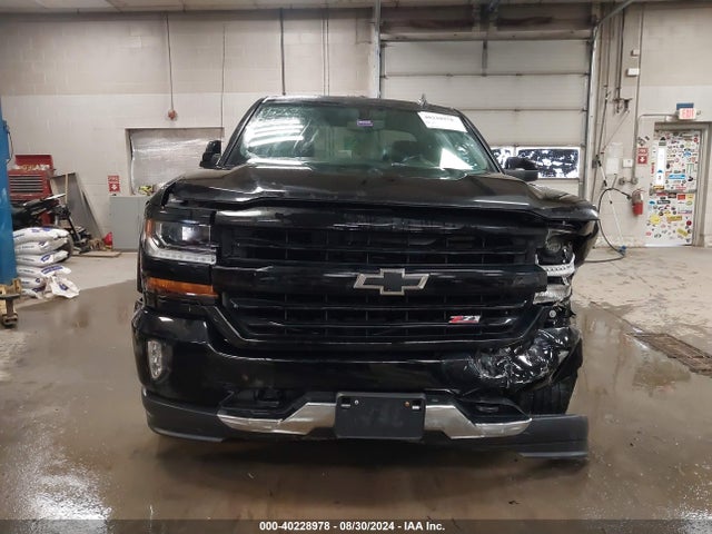 Chevrolet Silverado 1500 Ld Lt 2019 2GCVKPEC8K1187183 Image 12