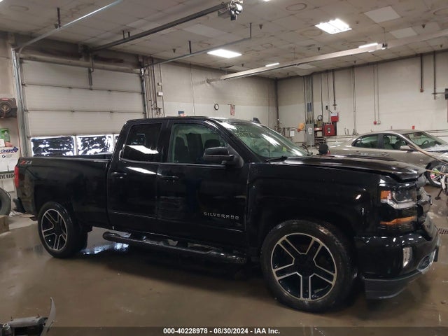 Chevrolet Silverado 1500 Ld Lt 2019 2GCVKPEC8K1187183 Image 13