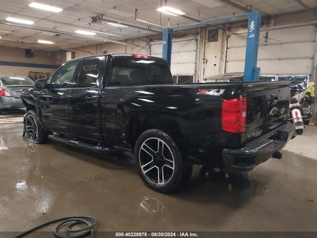 Chevrolet Silverado 1500 Ld Lt 2019 2GCVKPEC8K1187183 Image 3