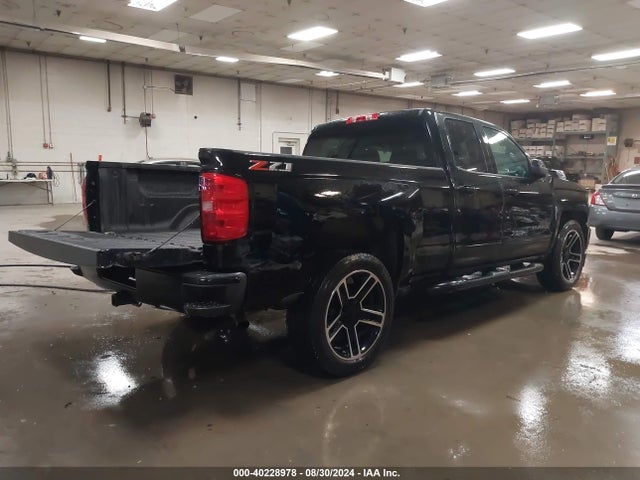 Chevrolet Silverado 1500 Ld Lt 2019 2GCVKPEC8K1187183 Image 4