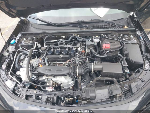 19UDE4H63RA026992 Acura Integra A-spec Technology Package