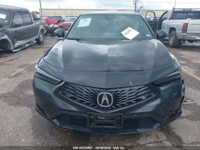 19UDE4H63RA026992 Acura Integra A-spec Technology Package