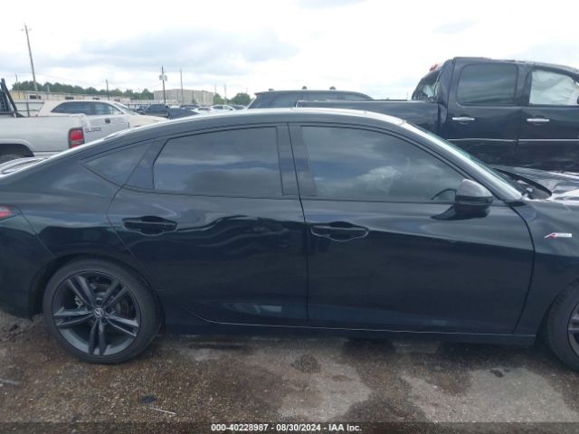 19UDE4H63RA026992 Acura Integra A-spec Technology Package