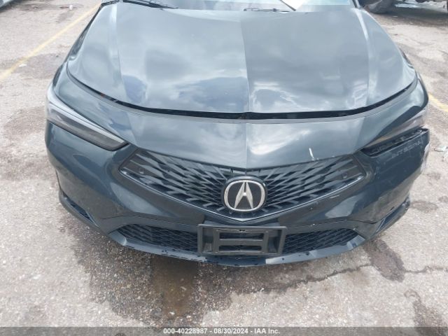 19UDE4H63RA026992 Acura Integra A-spec Technology Package