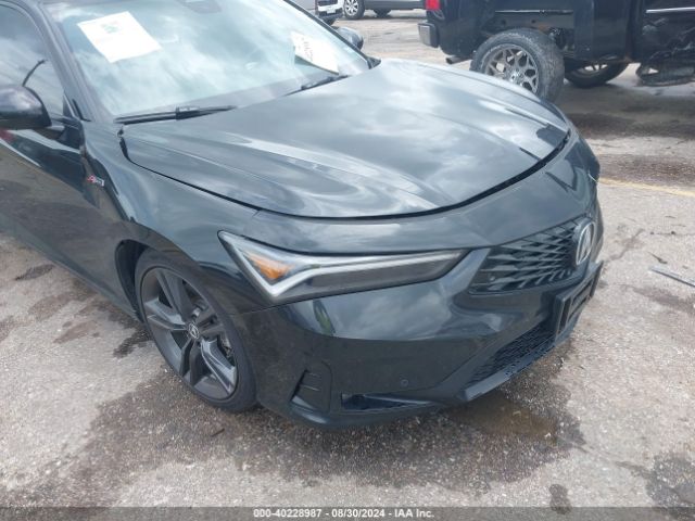 19UDE4H63RA026992 Acura Integra A-spec Technology Package