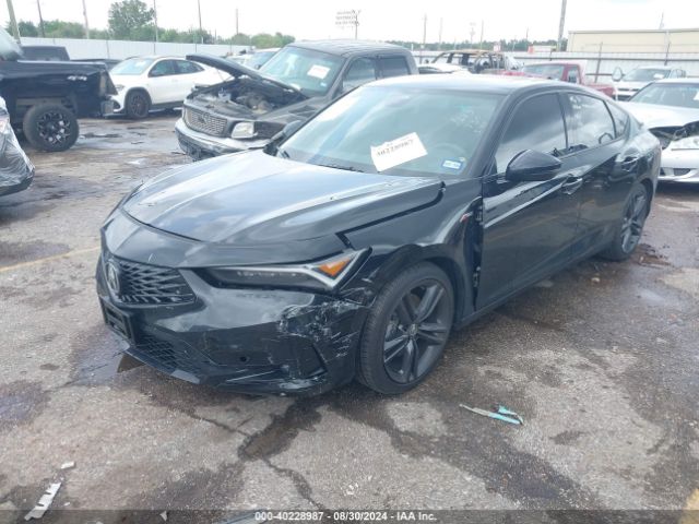 19UDE4H63RA026992 Acura Integra A-spec Technology Package