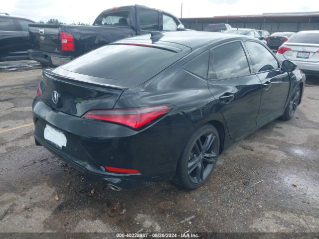 19UDE4H63RA026992 Acura Integra A-spec Technology Package