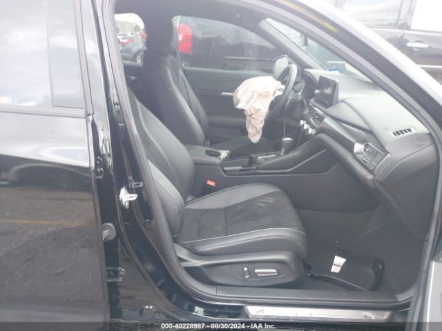19UDE4H63RA026992 Acura Integra A-spec Technology Package