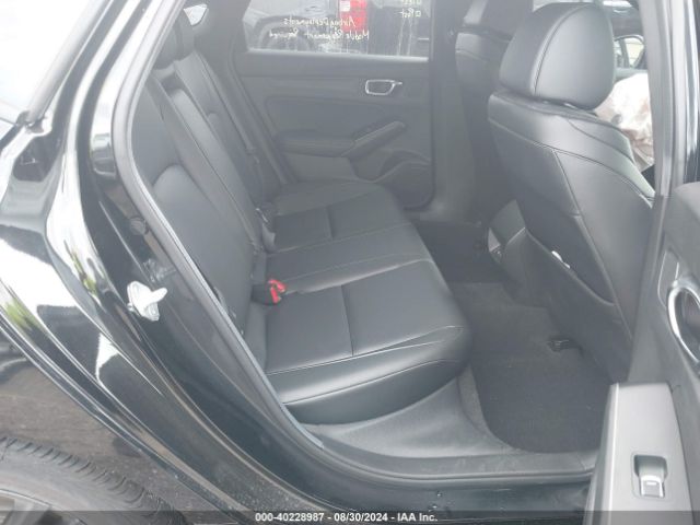 19UDE4H63RA026992 Acura Integra A-spec Technology Package
