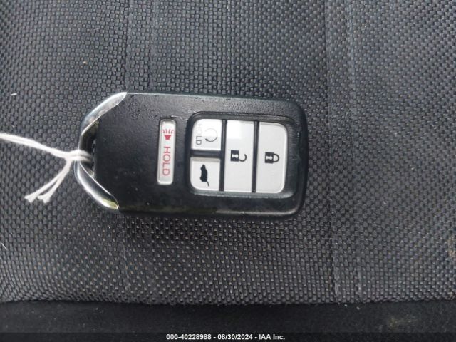 2HKRW2H57JH655410 Honda CR-V EX