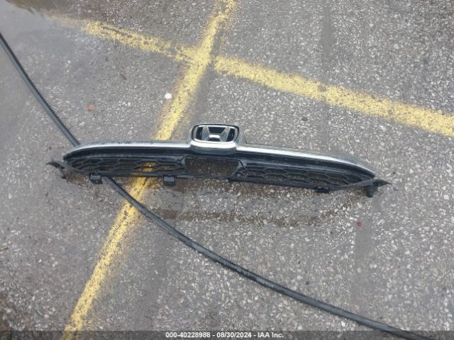 2HKRW2H57JH655410 Honda CR-V EX