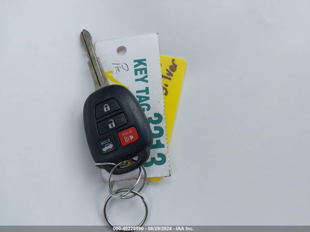 Toyota Corolla S Plus 2016 5YFBURHE3GP537043 Image 11