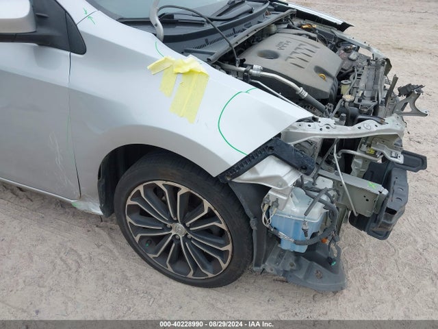 Toyota Corolla S Plus 2016 5YFBURHE3GP537043 Image 13