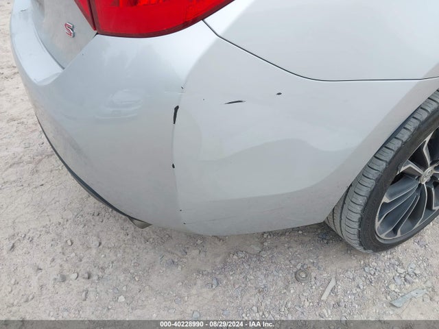 Toyota Corolla S Plus 2016 5YFBURHE3GP537043 Image 15