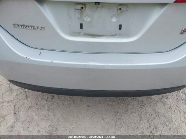 Toyota Corolla S Plus 2016 5YFBURHE3GP537043 Image 16