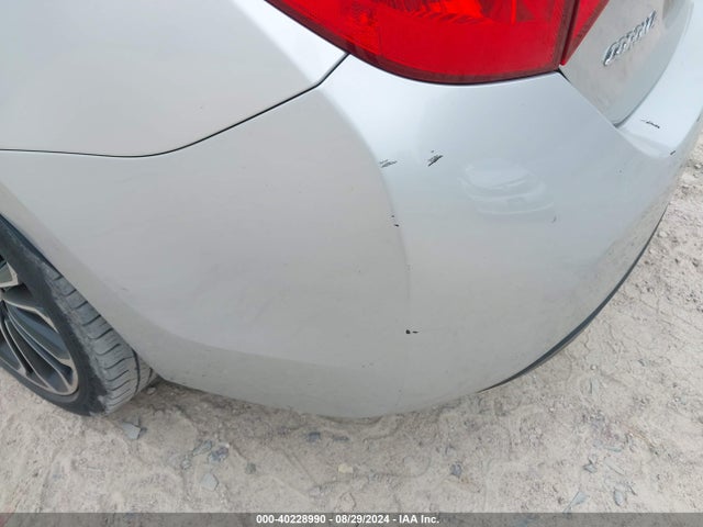 Toyota Corolla S Plus 2016 5YFBURHE3GP537043 Image 17