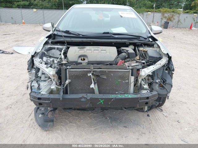 Toyota Corolla S Plus 2016 5YFBURHE3GP537043 Image 6