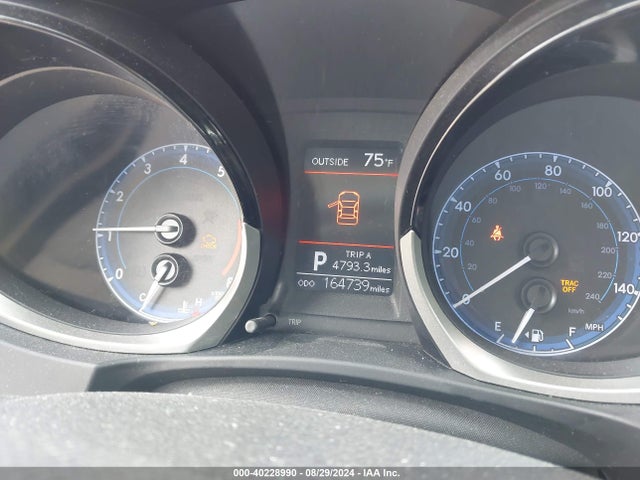 Toyota Corolla S Plus 2016 5YFBURHE3GP537043 Image 7