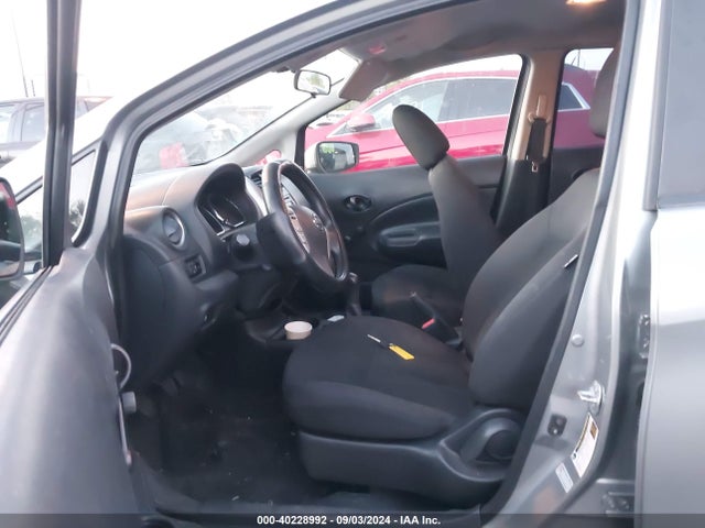 Nissan Versa Note S (sr) 2015 3N1CE2CP5FL436781 Image 5