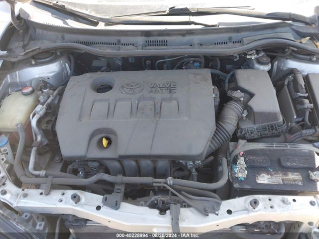 JTNKARJE6GJ522331 Scion IM
