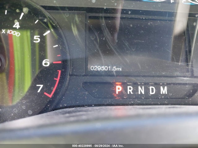 Ford F-150 Xl 2018 1FTFW1EG6JKF94703 Image 7