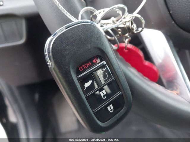 7FARS5H51RE001756 Honda Cr-v Hybrid Sport
