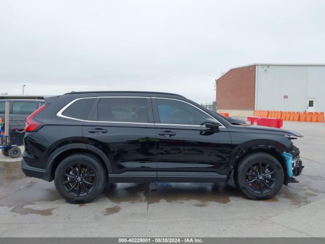 7FARS5H51RE001756 Honda Cr-v Hybrid Sport