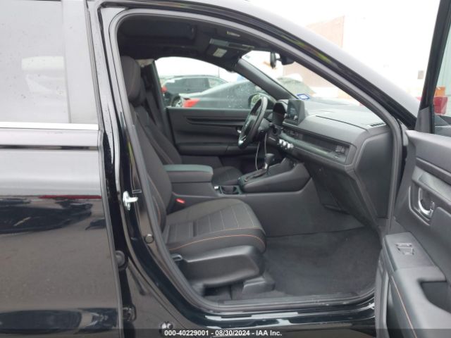 7FARS5H51RE001756 Honda Cr-v Hybrid Sport