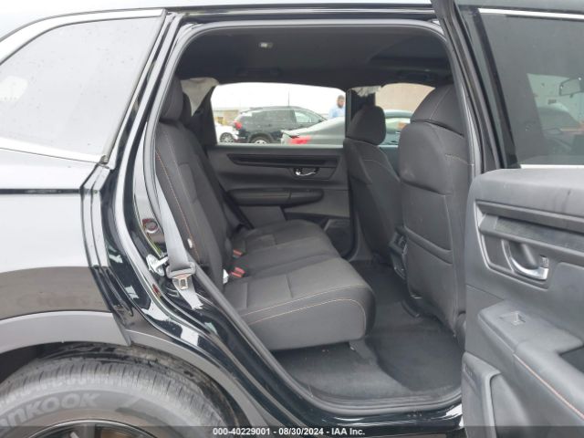7FARS5H51RE001756 Honda Cr-v Hybrid Sport