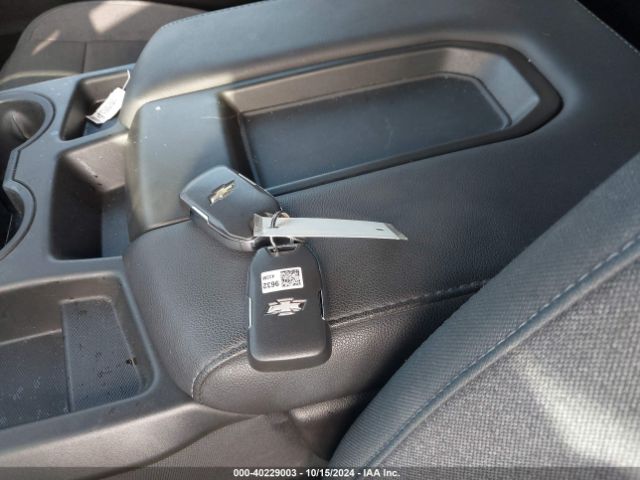 1GCUYDEDXKZ394814 Chevrolet Silverado 1500 Lt